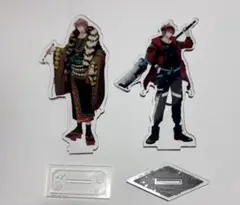 御堂虎於 アイナナ アクスタ 妖万華鏡 ダンスマカブル 一番くじ