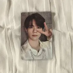 藤牧京介 MATCH UP MATCH ver.