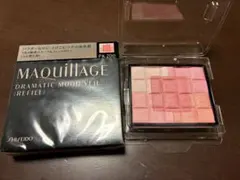 2025年最新】マキアージュ ドラマティックムードヴェール pk200