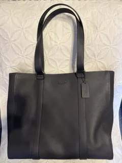 【新品】コーチ メンズ 2Way ショルダーバッグ