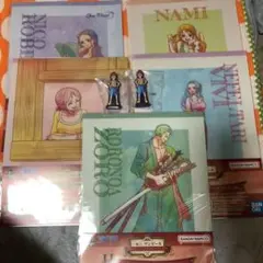 ワンピース エモーショナルストーリーズ