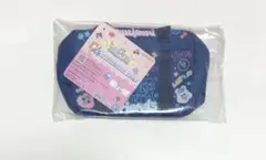 一番くじ 可哀想に！ C賞 イケてるウチらのスクバポーチ