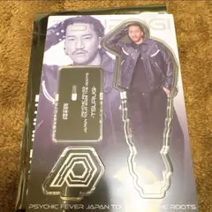 PSYCHICFEVER アクスタ 剣