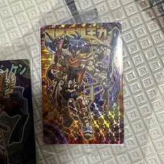 Z/X 暁十天クテール・マシャカ SR 2枚セット - メルカリ