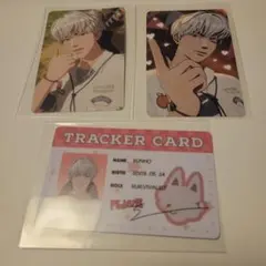 2026年最新】PLAVE トレカの人気アイテム - メルカリ