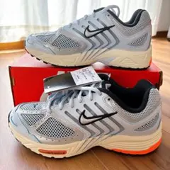 【新品】NIKE 23.5cm エアズーム ペガサス 2005