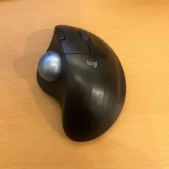 Logitech ERGO M575