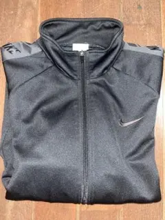 00s NIKE ナイキ トラックジャケット y2k