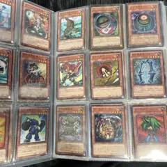 遊戯王デュエルモンスターズIII 三聖戦神降臨 付属カードフルコンプ 未使用美品 遊戯王デュエルモンスターズIII 三聖戦神降臨 | KONAMI コナミ商品