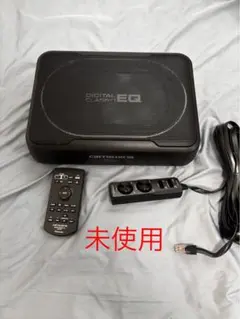 未使用 Pioneer TS-WX130DA パワードサブウーファー コンパクトのサムネイル