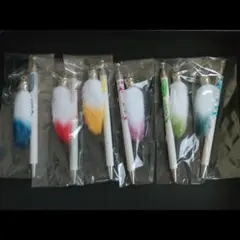 ワイテルズ White Tails しっぽペン pus 2025年最新】シャークん ワイテルズ しっぽペンの人気アイテム - メルカリ