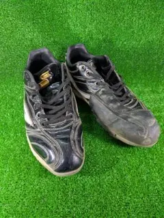 佐藤勇人　支給スパイク　直筆サイン入り 2025年最新】実使用スパイクの人気アイテム - メルカリ