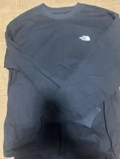 THE NORTH FACE long sleeve T-shirt L