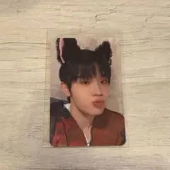 ZEROBASEONE キムテレ MAKESTAR