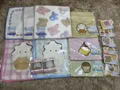 求心フレンズ　タイトーくじ