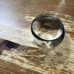 KO1KEYZ ファンミ 銀テ