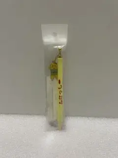 【未使用品】 ふなっしー シャープペン マスコット付
