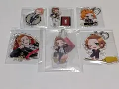 ツイステ　ケイト　アクリル　セット