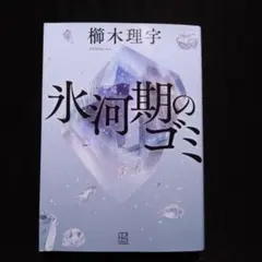 氷河期のゴミ 櫛木理宇
