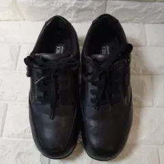 最終値下げ　ヨネックス パワークッション コンフォートシューズ サイドジップ 黒