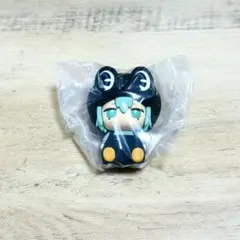 家庭教師ヒットマンREBORN! ひこくじ ぷてぃっこ フラン
