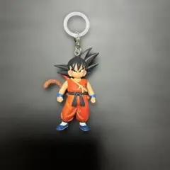 ドラゴンボール 孫悟空 オリジナルめじるし。