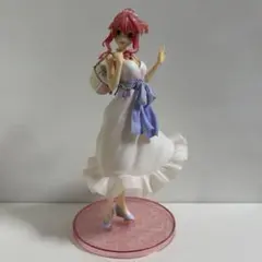 五等分の花嫁 中野五月 一番くじ あなたと一緒に フィギュア