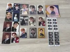 jo1 川西拓実 トレカ等まとめ売り