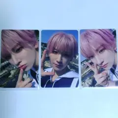 2025年最新】aoa トレカの人気アイテム - メルカリ