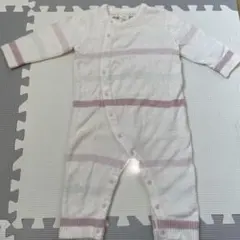 gelato pique ベビー ロンパース 70-80cm