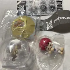 BTS Tinytan ガチャガチャ　Jungkook