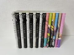 2026年最新】citrus 全巻の人気アイテム - メルカリ