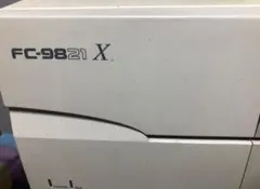 NEC FC-9821 X デスクトップPC