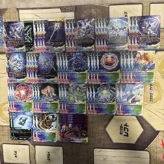 バディファイト 幾万の盤上にて 3枚セット 制圧 ドラグメタル - メルカリ
