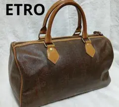 2026年最新】エトロ etro ボストンバッグの人気アイテム - メルカリ