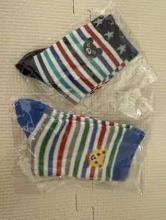 ミキハウス 靴下 レッグウェア