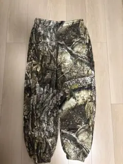 Jordan 迷彩柄 スウェットパンツ Sのサムネイル