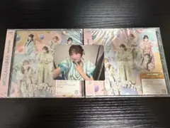 櫻井優衣トレカ（ユニフォーム）※CDなし