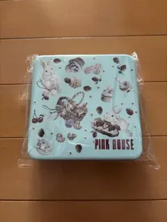 2026年最新】PINK HOUSE 食品 菓子の人気アイテム - メルカリ