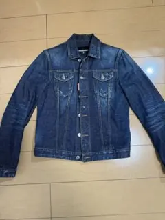 DSQUARED2 デニムジャケット