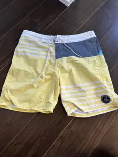 BILLABONG ストライプ水着 サイズ32