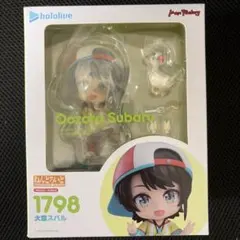 か*わ様 【新品未開封】大空スバル ねんどろいど 1798 - メルカリ