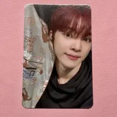 RIIZE odyssey Soundwave トレカ ラキドロ ソンチャン