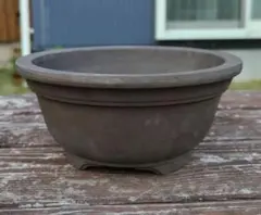 植木鉢　中古品のサムネイル