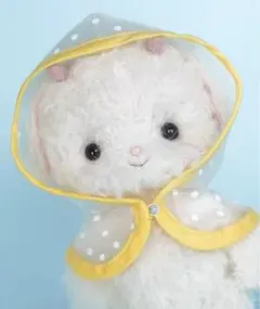 とてもキュートなリスちゃん アーティストベア 海外作家様