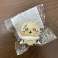 ちいかわ ぷかぷかソフビミニフィギュア　らっこ