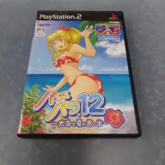 パチパラ12~大海と夏の思い出~