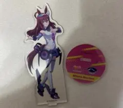 2025年最新】ウマ娘 ミホノブルボン アクリルスタンドの人気アイテム