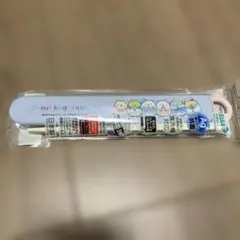 すみっコぐらし 子ども用箸 青