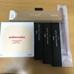 BBIA ピアー ラストオートジェルアイライナー 25 韓国コスメ　まとめ売り